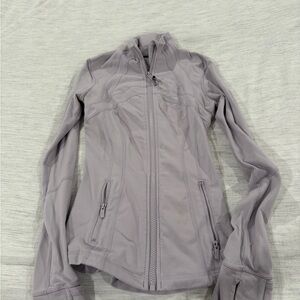 Lululemon Athletica Lilac Define